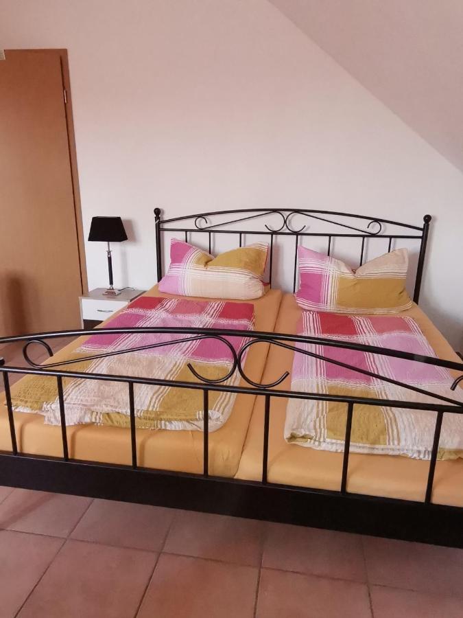 Apartment Og 2 Peine Zewnętrze zdjęcie