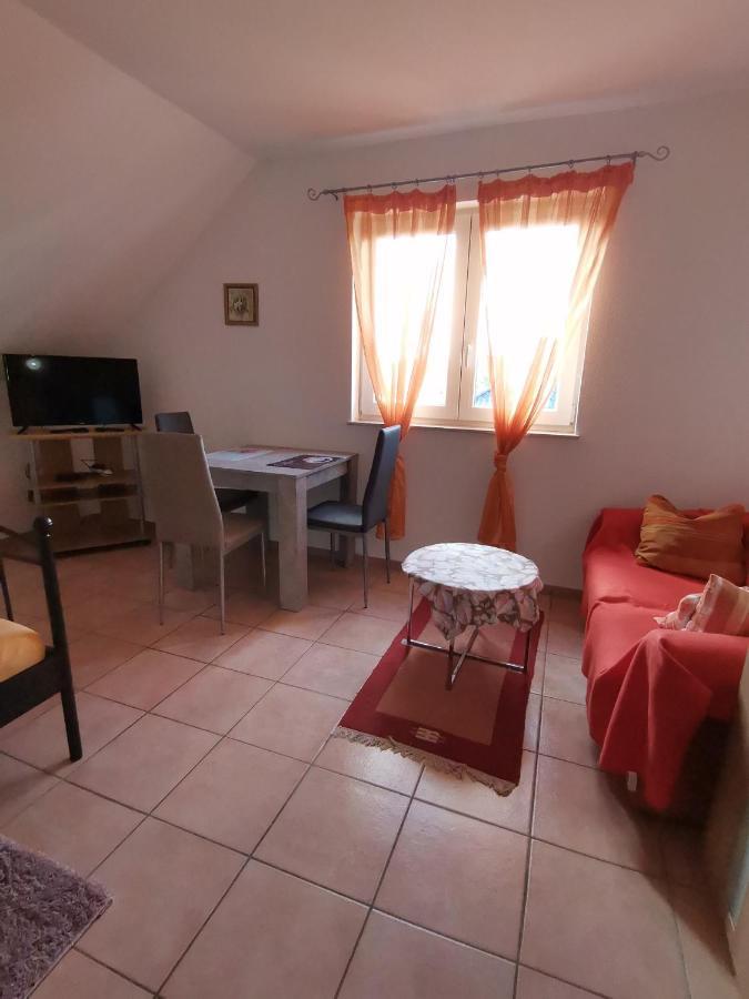 Apartment Og 2 Peine Zewnętrze zdjęcie