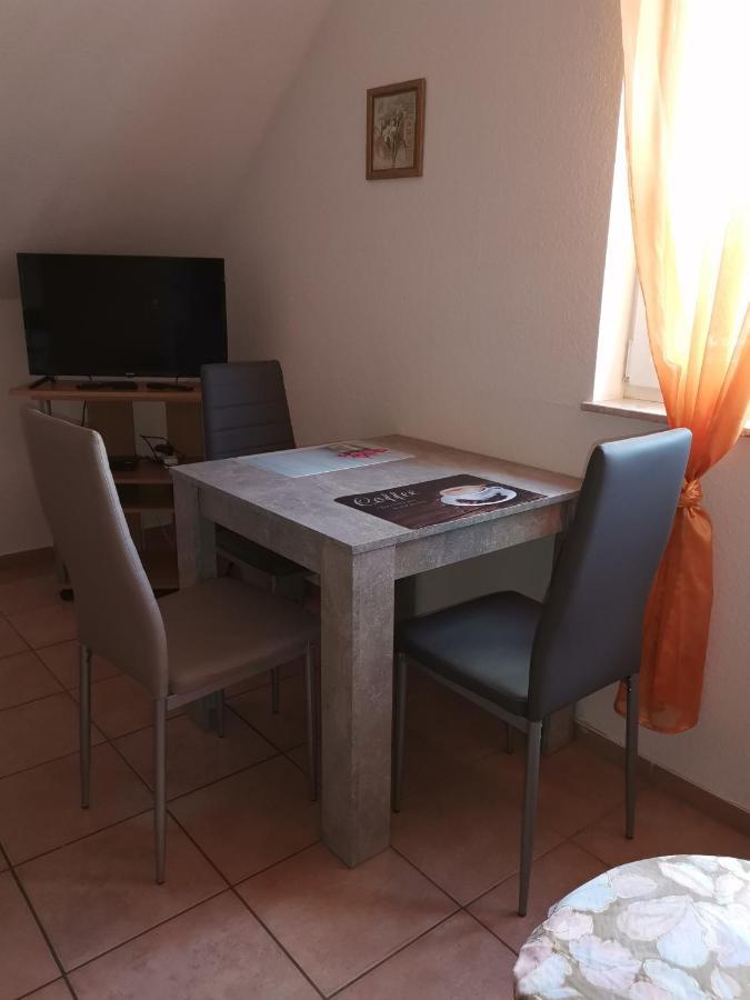 Apartment Og 2 Peine Zewnętrze zdjęcie