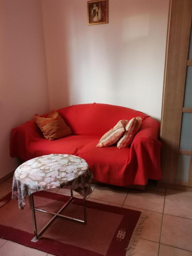 Apartment Og 2 Peine Zewnętrze zdjęcie