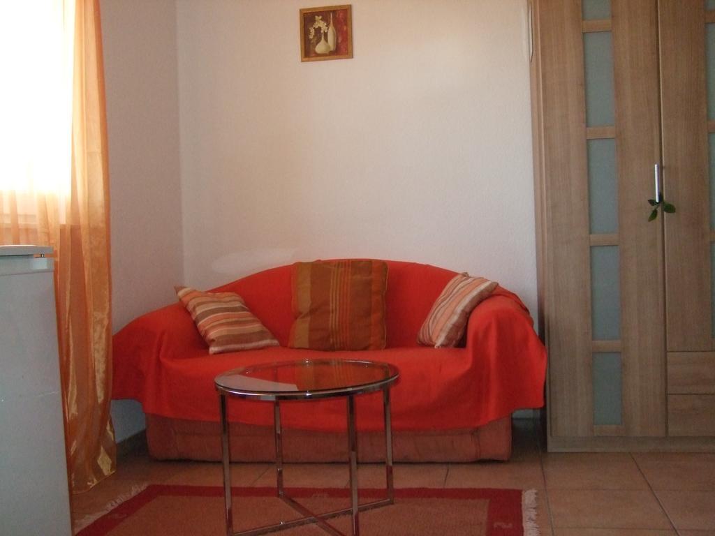 Apartment Og 2 Peine Zewnętrze zdjęcie