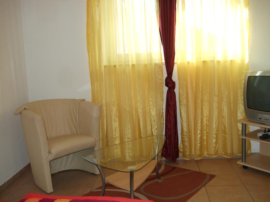 Apartment Og 2 Peine Zewnętrze zdjęcie